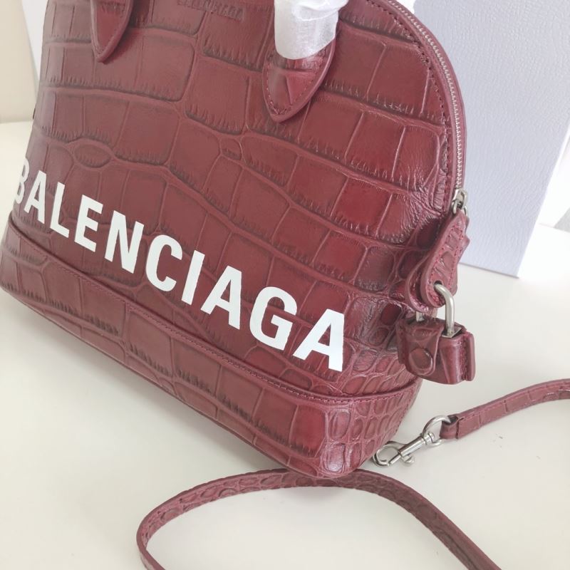 Balenciaga Ville Top Series Bags